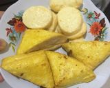 Foto langkah ke 3 dari resep Ikan nila pesmol.