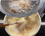 Foto langkah ke 3 dari resep Ontbijtkoek.