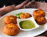 Whosaynas Aalu Tikki recipe step 5 photo