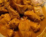 Foto langkah ke 3 dari resep Rendang Sapi.