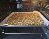 Foto del paso 2 de la receta: Granola casera al horno
