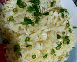 A picture of step 2 of Garlic cheese kulcha.
