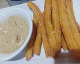 Foto langkah ke 6 dari resep Churros Renyah💛.