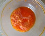 Foto langkah ke 3 dari resep Seblak cilok sosis mantul.