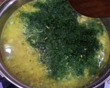 Foto langkah ke 4 dari resep Sayur Daun Singkong.