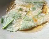 Foto langkah ke 3 dari resep Keripik bayam renyah.