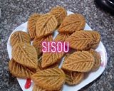 صورة لخطوة 4 من وصفة مقروط الورقة