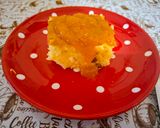 Jàzmin rizzsel kèszült rizskoch mazsolàval 🍷 recept fázis 7 fotója