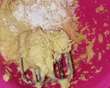 Foto langkah ke 5 dari resep Sus Kering Keju Gurih.