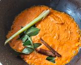 Foto langkah ke 2 dari resep Rendang Ampela Ati #ketopad #PekanInspirasi.