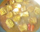 Foto langkah ke 3 dari resep Sayur Tahu ala Warteg.