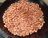 Foto langkah ke 1 dari resep Kacang Atom.