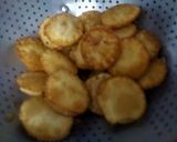Foto del paso 5 de la receta: Fritos con Tapa de hacer Empanadas