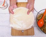 Foto langkah ke 10 dari resep SAMOSA KARI | Stock Makanan Frozen Ala Indian Street Food.