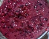 A picture of step 1 of Falsa Ice cream.
