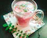 A picture of step 5 of Solkadhi Recipe | Solkadi – Kokum Curry | Kokum Kadhi.