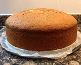 Foto del paso 9 de la receta: Bizcocho de Convento sin gluten, sin lactosa