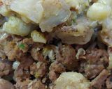 Foto del paso 10 de la receta: Calabacín Relleno