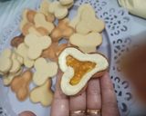 صورة لخطوة 4 من وصفة وريدات الليمون🍋