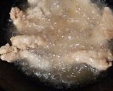Foto langkah ke 3 dari resep Chicken strip frozen.