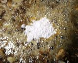 A picture of step 16 of Thursday's Dinner.
