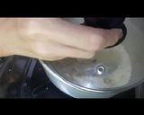 Foto langkah ke 3 dari resep Risotto Ayam (MPAsi 10 bulan).