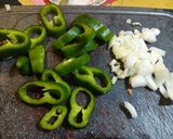 Foto del paso 2 de la receta: Arroz caldoso con conejo de campo