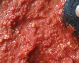 Foto langkah ke 2 dari resep Sambal Tempong.
