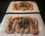 Foto del paso 8 de la receta: Gambones con chipirones