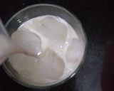 A picture of step 6 of Meethi_lassi.