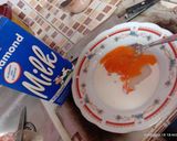 Foto langkah ke 3 dari resep French Toast dengan Dadiah (Yogurt ala minang).