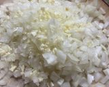 Foto del paso 2 de la receta: Hamburguesas de remolacha y zanahoria
