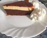 Foto del paso 4 de la receta: Chocoflan