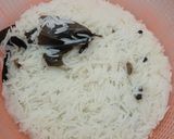 Foto langkah ke 7 dari resep Nasi Biryani/Briyani Kambing (Laham).