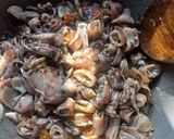 Foto langkah ke 2 dari resep Tumis cumi.