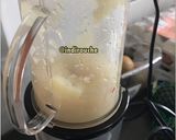 Foto langkah ke 2 dari resep Lontong KW Kondjak Keto.