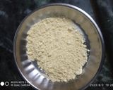સોયા ટીકા રેસીપી સ્ટેપ1ફોટો