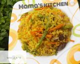 Fried Ricematakin girki5 hoto