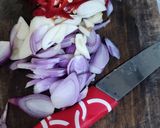 Foto langkah ke 2 dari resep NASI LIWET MAGIC 🍚🍛.