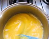 Foto del paso 2 de la receta: Lemon Pie apto Keto!! Fácil y con pocos ingredientes!!