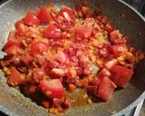 Foto del paso 2 de la receta: Lentejas con chorizo