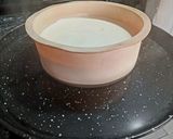 Foto del paso 6 de la receta: Torta esponjosa de vainilla estilo japonés