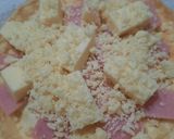 Foto del paso 4 de la receta: Tarteletas de queso y huevo