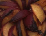 Foto del paso 7 de la receta: Tarta galette de ciruelas