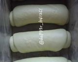Foto langkah ke 9 dari resep Roti Tawar Oven Tangkring.