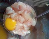Foto langkah ke 2 dari resep Bakso goreng instan.