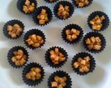 Foto langkah ke 3 dari resep Coklat Tempe.