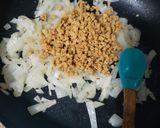 Foto del paso 1 de la receta: Encebollado