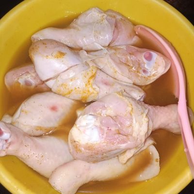 Langkah 1