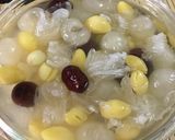 Hình bước làm 6 của món Chè bạch quả